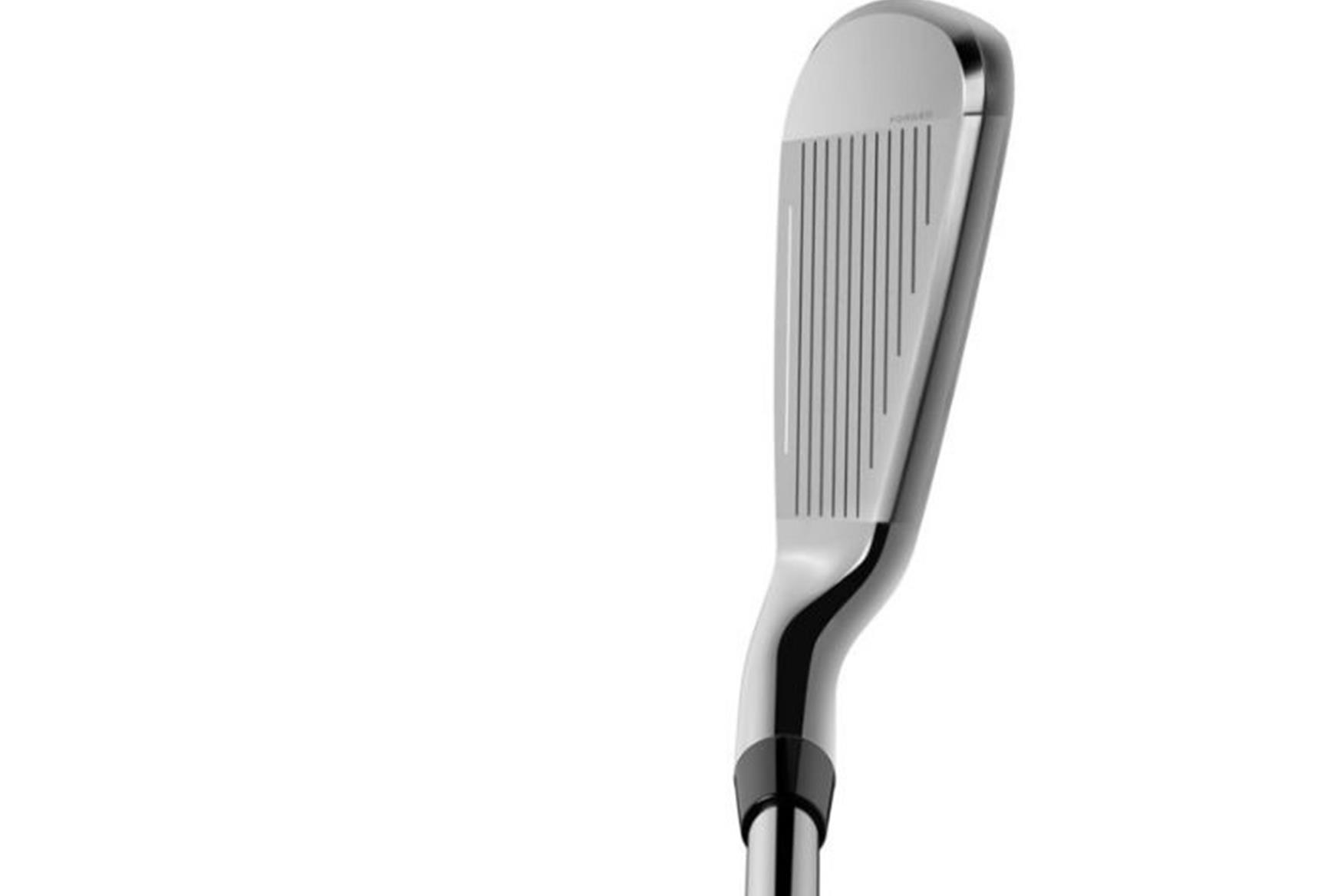 cobra f8 4 iron